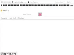 Sites similar to agrofoodshop.com