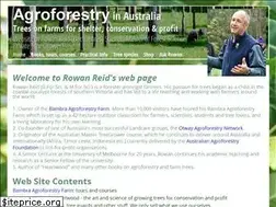 Sites similar to agroforestry.net.au