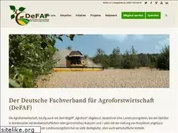 Sites similar to agroforst-info.de