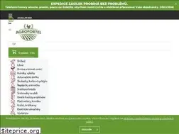 Sites similar to agrofortel.cz