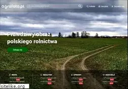 Sites similar to agrofoto.pl