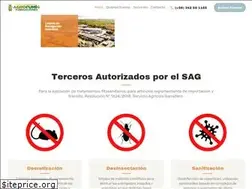 Sites similar to agrofumig.cl
