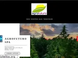 Sites similar to agrofuturo.cl