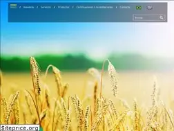 Sites similar to agrofuturo.com.py