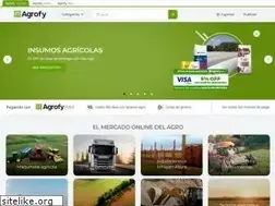 Sites similar to agrofy.com.ar