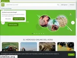 Sites similar to agrofy.com.py