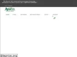 Sites similar to agrofyto.cz