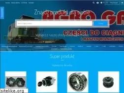 Sites similar to agrogajda.pl