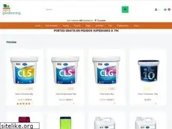 Sites similar to agrogardening.com
