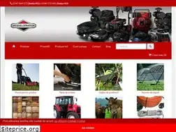 Sites similar to agrogazda.ro