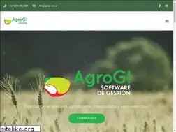 Sites similar to agrogi.com.ar