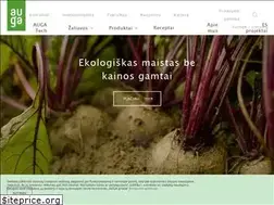 Sites similar to agrogis.lt