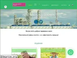 Sites similar to agroglass.com.ua