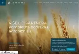 Sites similar to agroglobe.rs