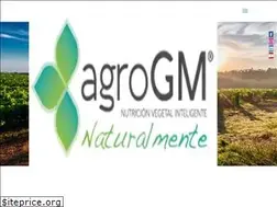 Sites similar to agrogm.com
