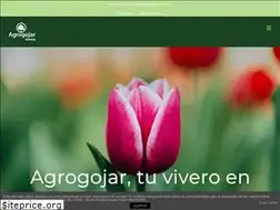 Sites similar to agrogojarviveros.com