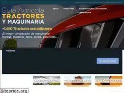 Sites similar to agroguia.online