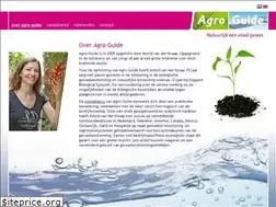 Sites similar to agroguide.nl