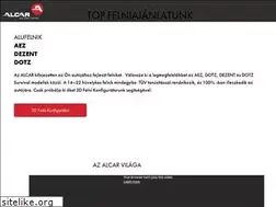 Sites similar to agrogumi.hu