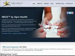 Sites similar to agrohealth.com