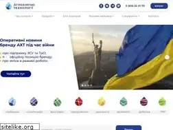 Sites similar to agrohimteh.com.ua