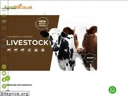 Sites similar to agrohof.com