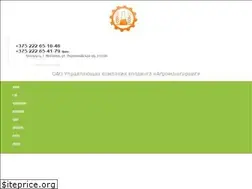 Sites similar to agroholding.by