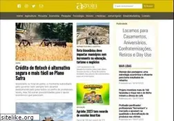 Sites similar to agroin.com.br