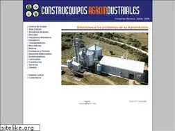 Sites similar to agroin.com