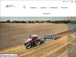 Sites similar to agroin.eu