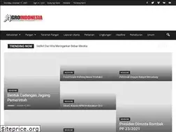 Sites similar to agroindonesia.co.id