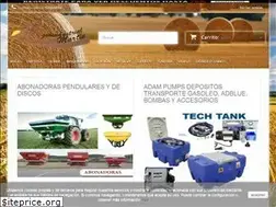 Sites similar to agroindustrialmartin.com