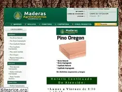 Sites similar to agroindustrias.cl