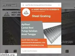 Sites similar to agroindustrisurabaya.com