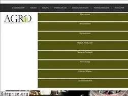 Sites similar to agroindustry.pl
