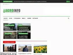 Sites similar to agroinfo.bg