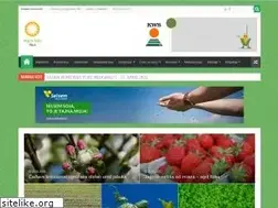 Sites similar to agroinfonet.com
