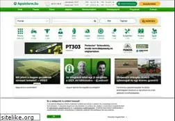 Sites similar to agroinform.com