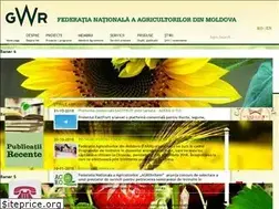 Sites similar to agroinform.md