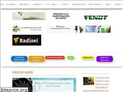Sites similar to agroinformacion.com