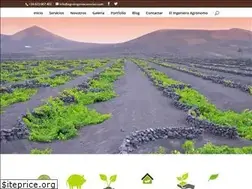 Sites similar to agroingeniacanarias.com