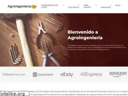 Sites similar to agroingenieria.es