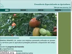 Sites similar to agroinnovapanama.com