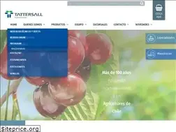 Sites similar to agroinsumos.cl