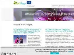 Sites similar to agrointegra.eu