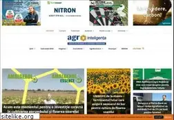 Sites similar to agrointel.ro