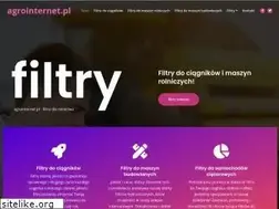 Sites similar to agrointernet.pl