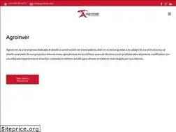 Sites similar to agroinver.com