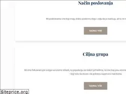 Sites similar to agroinvest.rs