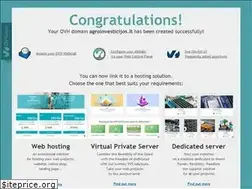 Sites similar to agroinvesticijos.lt